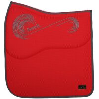 Elegance Airtech Rot Full