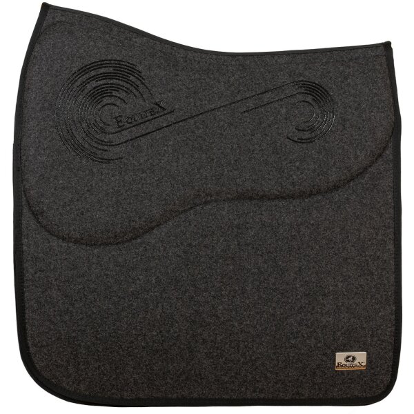 Elegance Loden Dunkelgrau Full