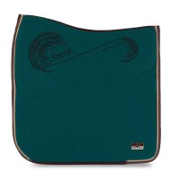 Elegance Filz Petrol Full