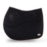 Olympia UltraAirtech Schwarz Full