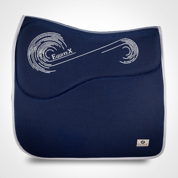 Navy Silber